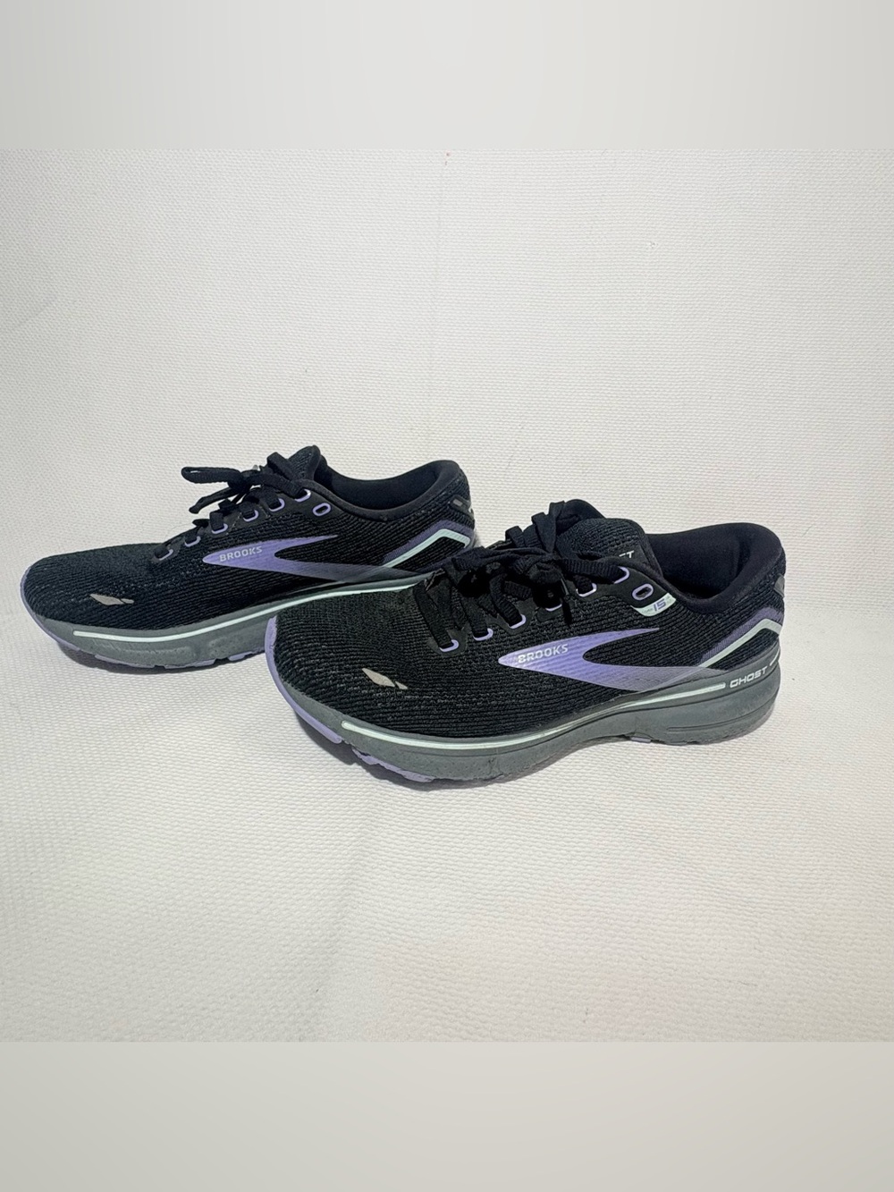Ghost 15 Women's Running Shoes Size 7.5